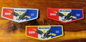 Lodge Flaps