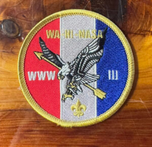 Patch