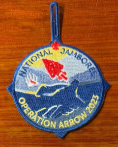 Patch