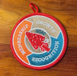 Patch