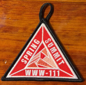 Patch