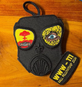 Patch