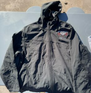 Softshell Jacket