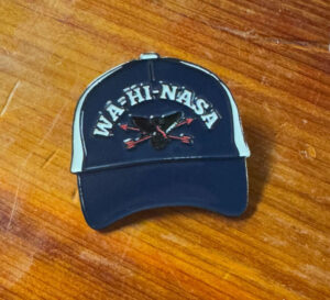 Hat Pin